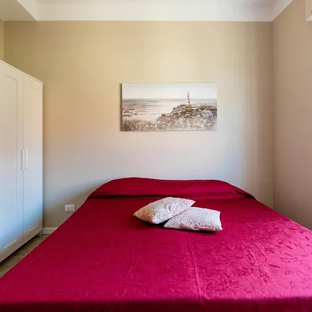 Apartment Nives By Interhome *
