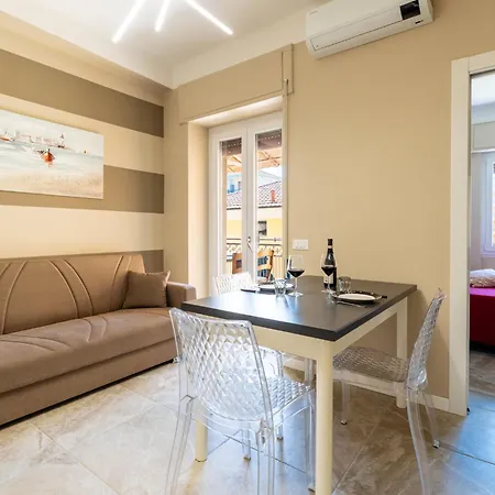 Nives By Interhome Apartment Diano Marina