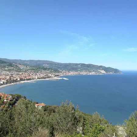 Nives By Interhome Diano Marina
