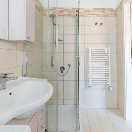 Nives By Interhome Apartment