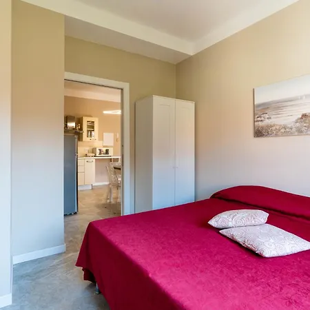 Nives By Interhome Apartment *