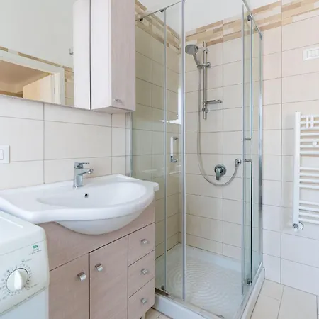 Nives By Interhome *