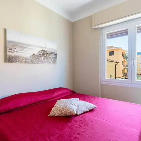 Nives By Interhome Apartment Diano Marina