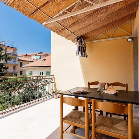 Nives By Interhome Apartment *