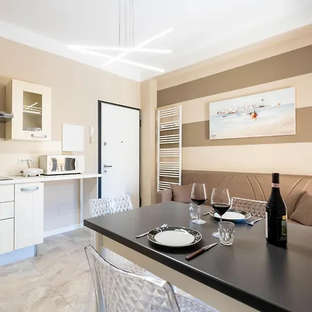 Apartment Nives By Interhome