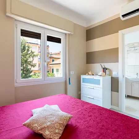 Apartment Nives By Interhome