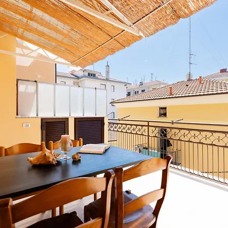Nives By Interhome * Diano Marina